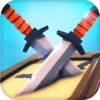 Knife Master Super Hit Shooter