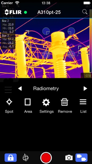 FLIR Mobile(圖2)-速報App