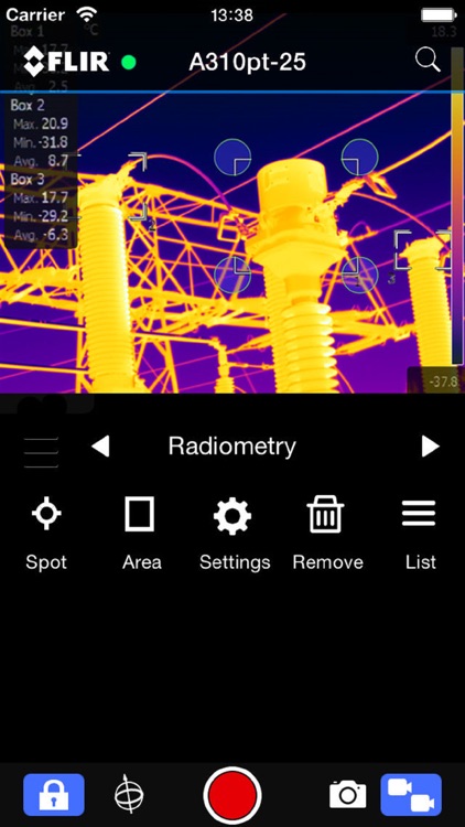 FLIR Mobile