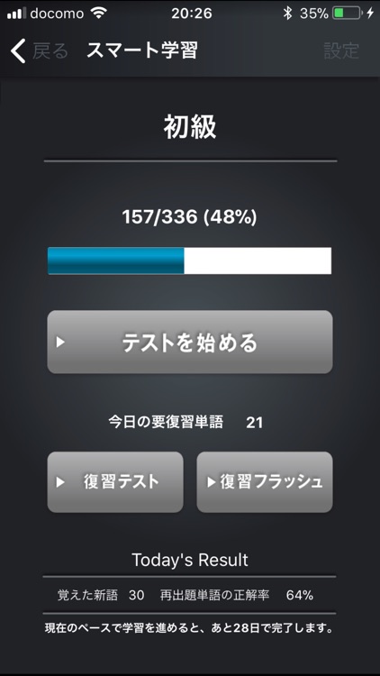 TOEIC TEST英単語スマートLevel 990