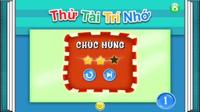 Thử Tài Trí Nhớ screenshot 3