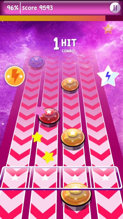 Unicorn Music Game screenshot-5