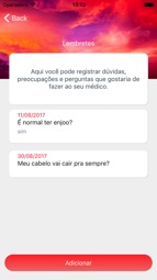 Tummi Captura de tela 5