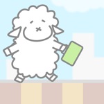The Sheep Returning Home