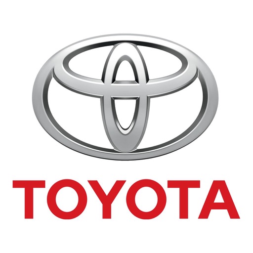 Toyota Iraq Icon