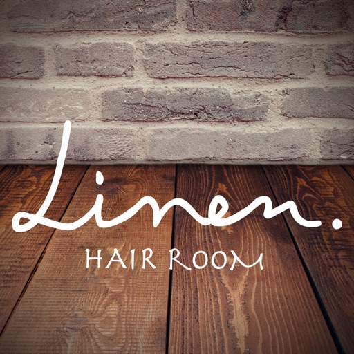 HAIR ROOM Linen 公式アプリ icon