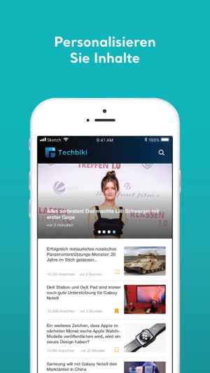 Techbiki - Technology News(圖4)-速報App