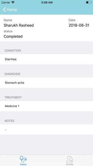 Doctori for Doctors(圖2)-速報App