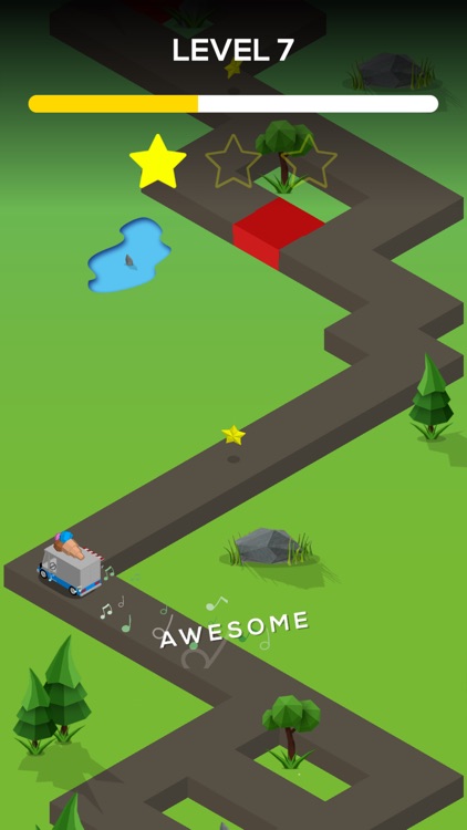 ZigZag Drives screenshot-3