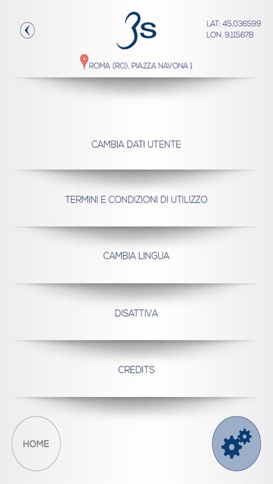 3S Sicurezza Ticino SA screenshot 3