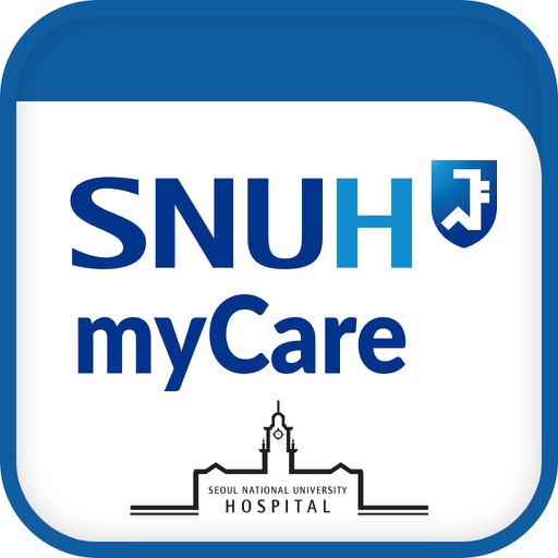 SNUH myCare