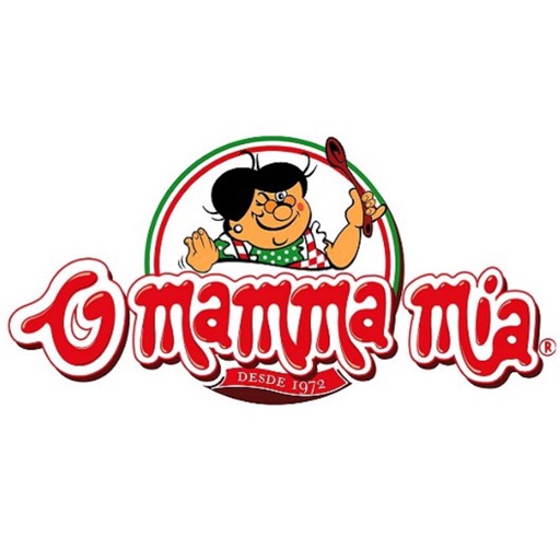 O Mamma Mia Algeciras Icon