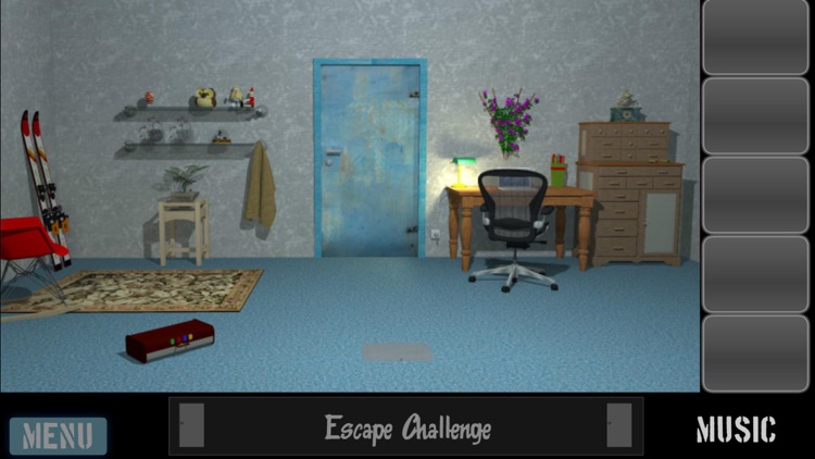 Escape Challenge Puzzle screenshot-3