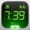 Wake up and start the day with your favorite music alarm