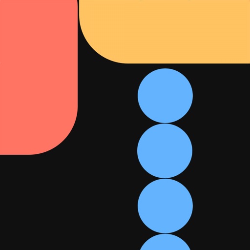Ball Blocks iOS App
