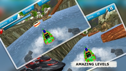 Jetski Extreme Racing Sim 2018 screenshot 2