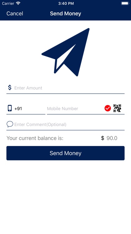 XeonPay screenshot-3
