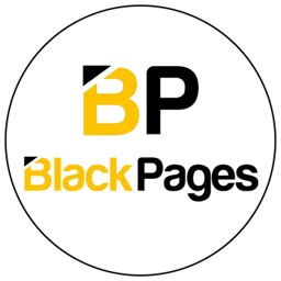 Black Pages UK