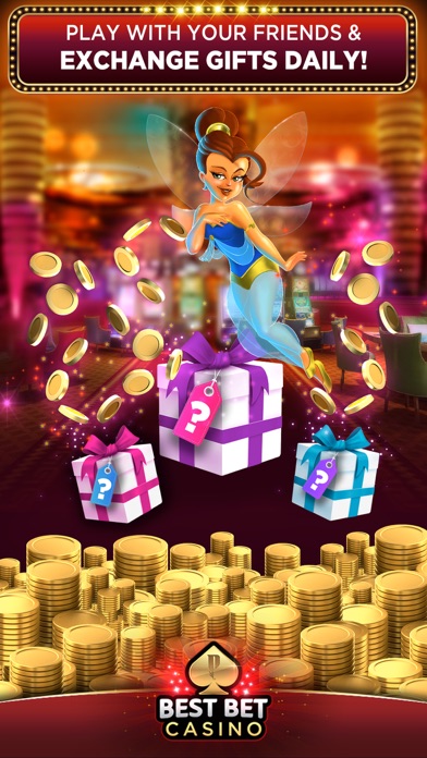 BEST BET CASINO™ | VEGAS SLOTS 1.71 IOS CASINO BEST BET CASINO™ | VEGAS SLOTS 1.71 IOS