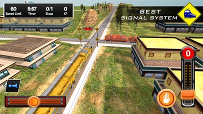 Indian Train Driver screenshot 3