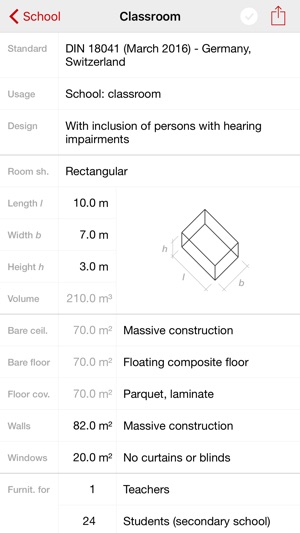 OWA Room Acoustics(圖2)-速報App