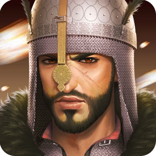 Empire Revolution: Online War! iOS App