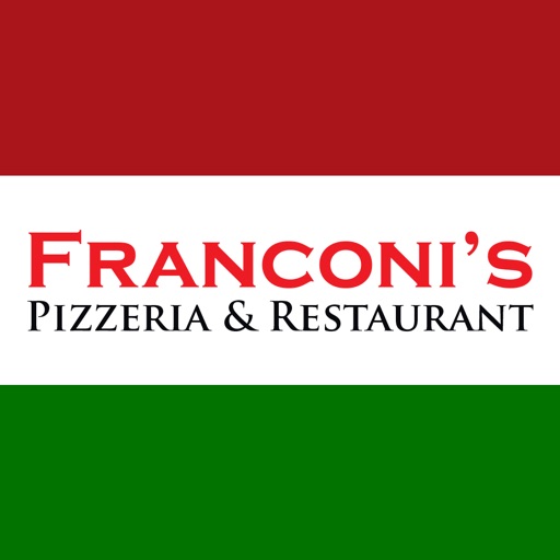 Franconi's Pizzeria icon