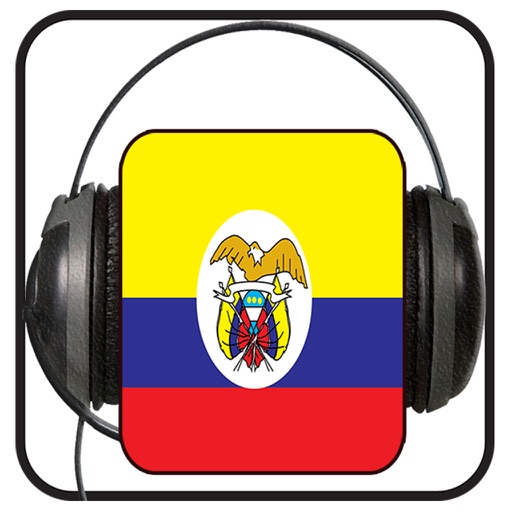 Radio Colombian FM - Live Radios Stations Online Icon