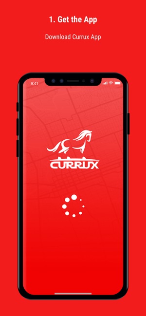 Currux - Car Subscriptions