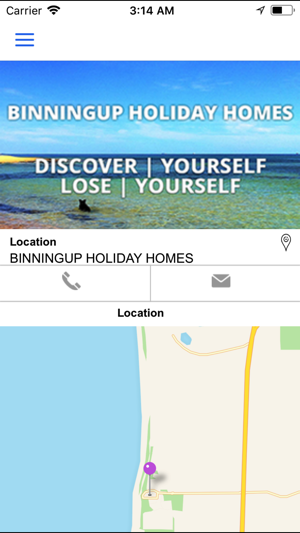 Binningup Holiday Homes(圖4)-速報App