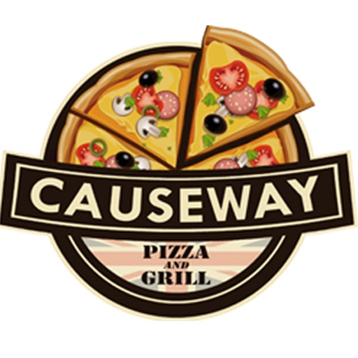Causeway Pizza & Grill