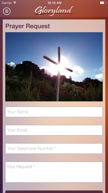 Gloryland Revival Center screenshot-3