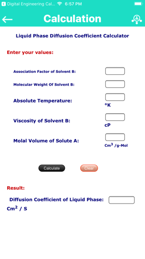 Basic Chemical Engg And Calc(圖4)-速報App