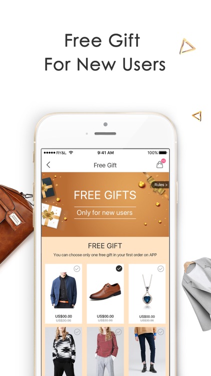 Newchic - Online Shopping