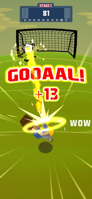 Soccer Smash!(圖1)-速報App