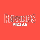 Peppinos Pizza Skelton