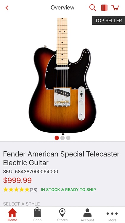 Guitar Center: Shop for Gear
