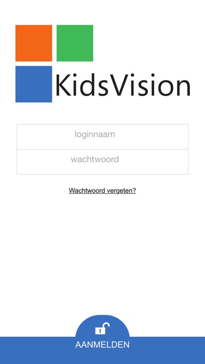 Konnect voor Kidsvision