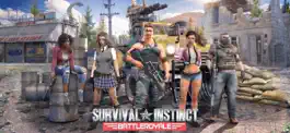 Game screenshot Survival Instinct mod apk