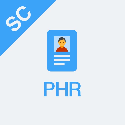 PHR Test Prep 2018 icon