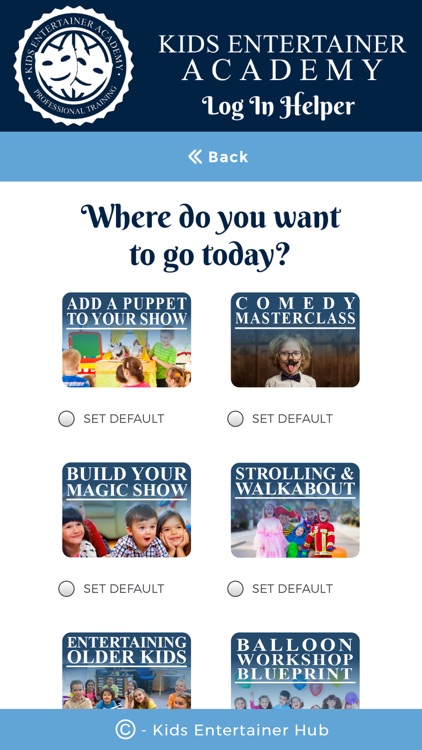 KEA Login Helper screenshot-4