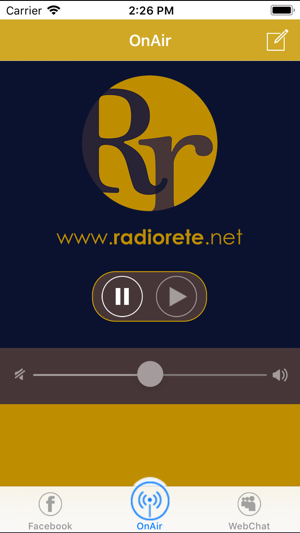 Radio Rete