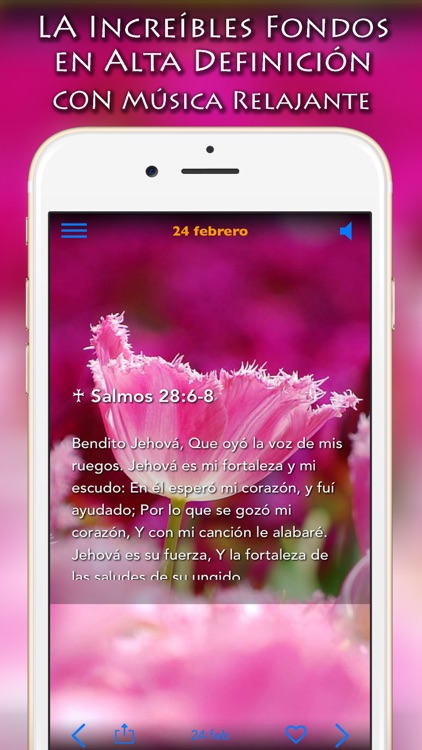 La Biblia Reina Valera 1960 Gratis Oración Diaria