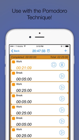 TimePath - Daily Timers(圖4)-速報App