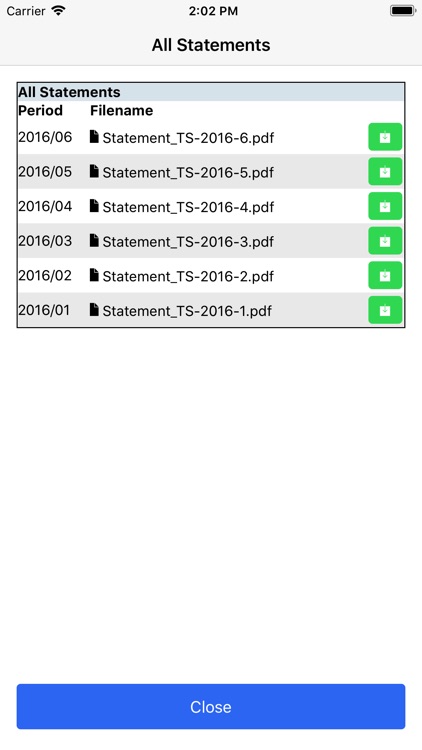 PropSys Property Portal screenshot-3
