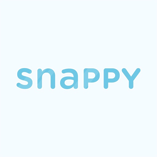 Snappy Emoji Keyboard
