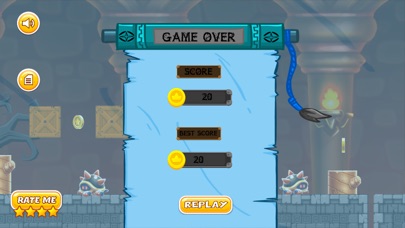 Luffy Fighting Pirate screenshot 3