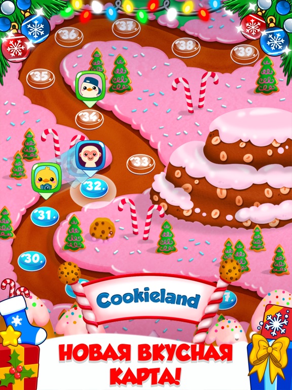Скачать игру Cookie Clickers 2