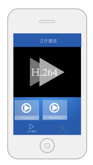 H264Player(圖2)-速報App