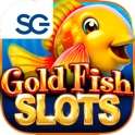 Gold Fish Casino Jogos de Slot icon